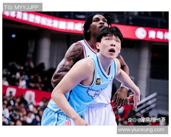 广州篮球队在全国锦标赛中的表现分析与状态评估